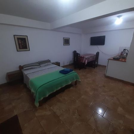 伊瓜苏港Departamento En Iguazu公寓 外观 照片