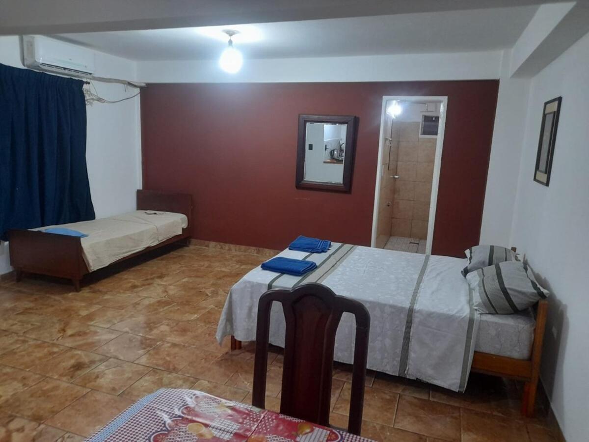伊瓜苏港Departamento En Iguazu公寓 外观 照片